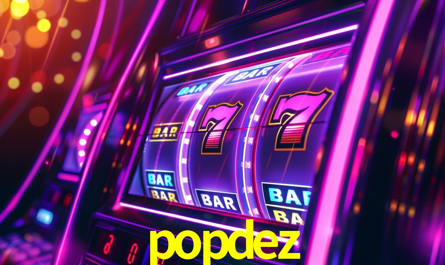 popdez -  - popdez bet