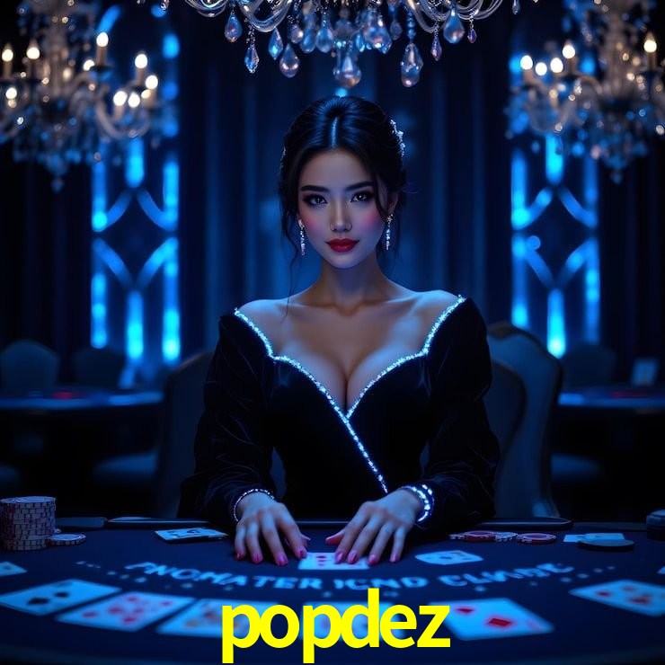 Experiência VIP popdez