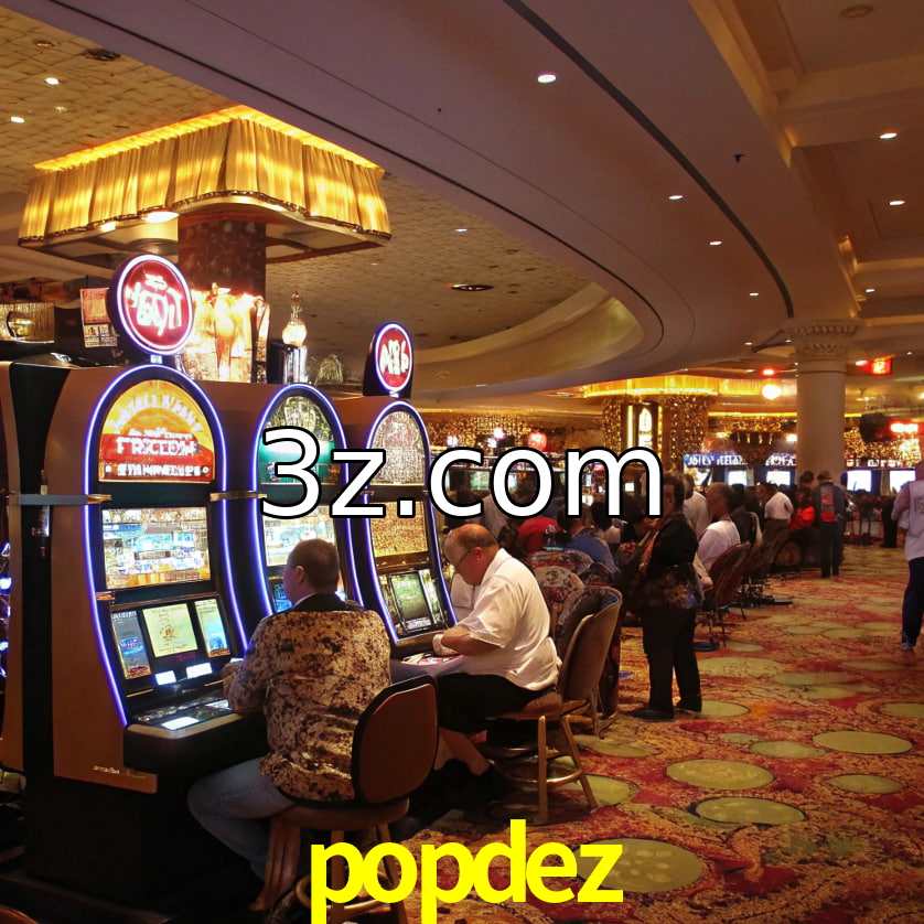 popdez-Game-Slots