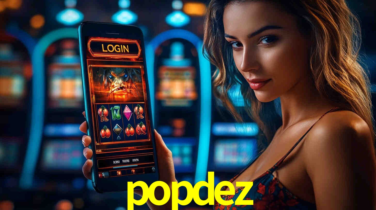 popdez,popdez bet