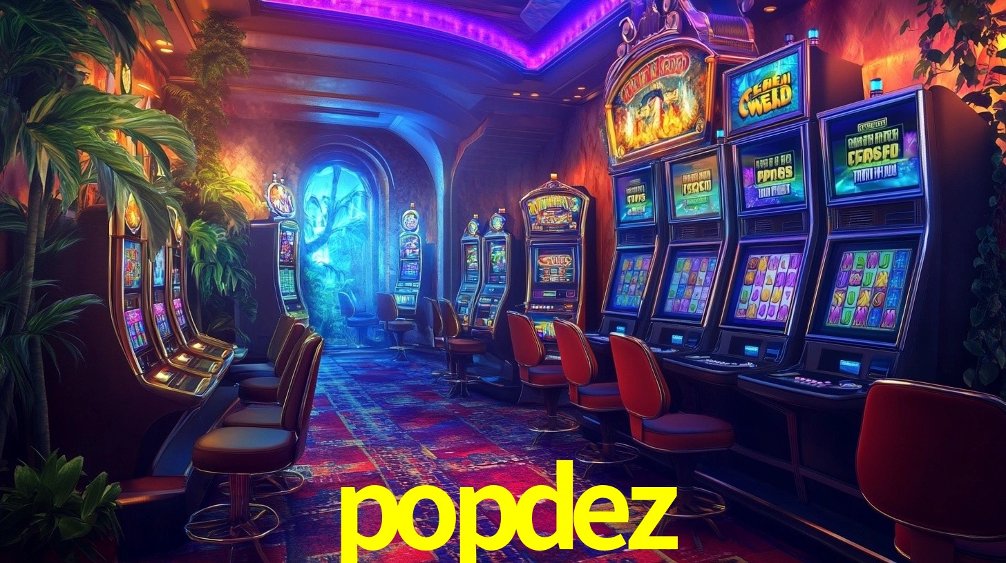 Live Casino popdez