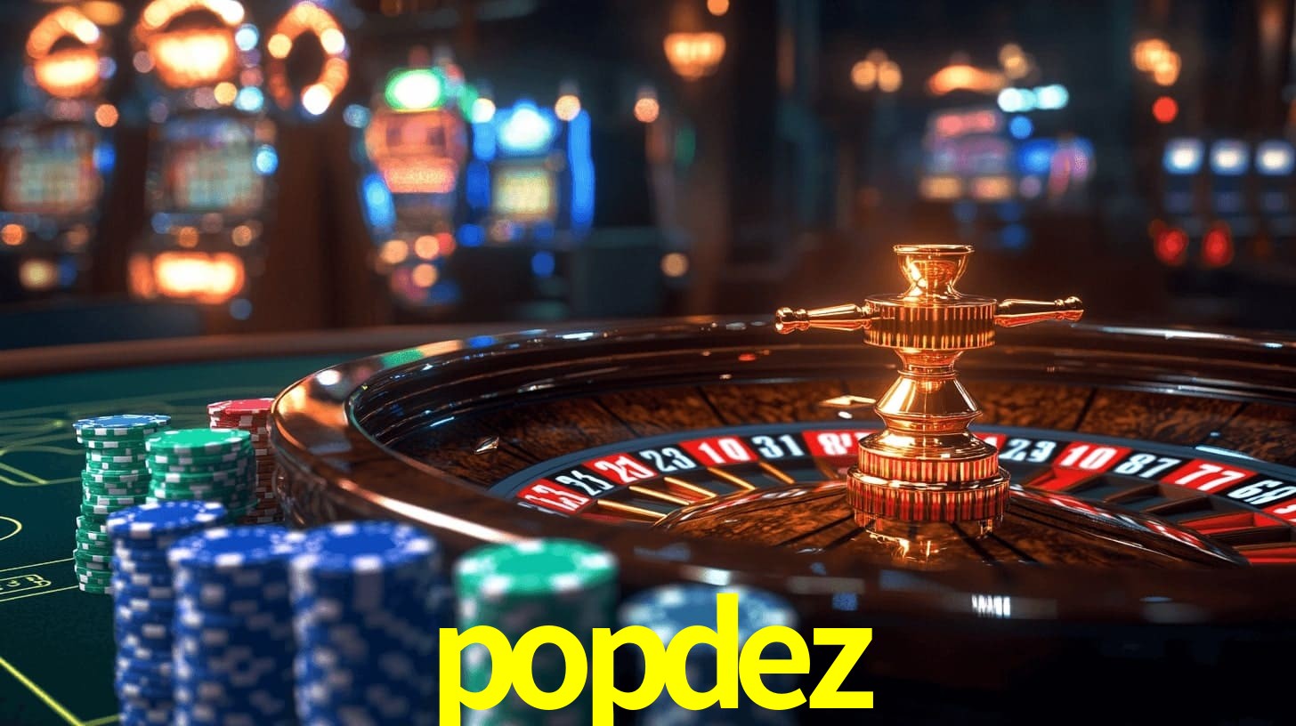 popdez,popdez bet