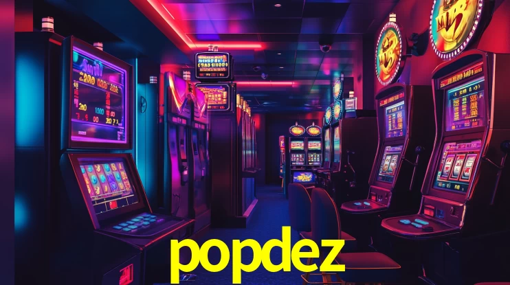 Premium Interface popdez