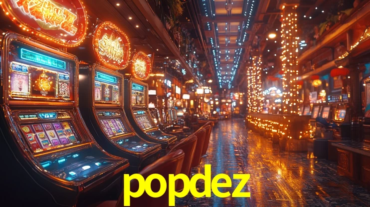 popdez bet
