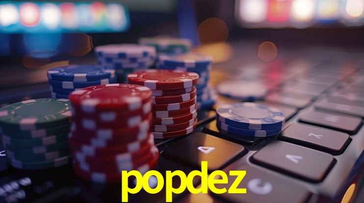 Casino Ao Vivo popdez