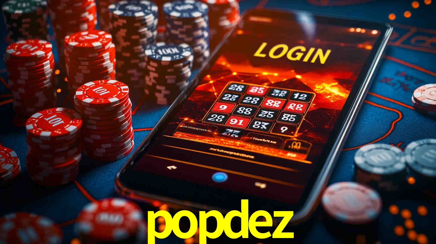 popdez: Jogue Crash e Experimente Alta Recompensa Instantânea