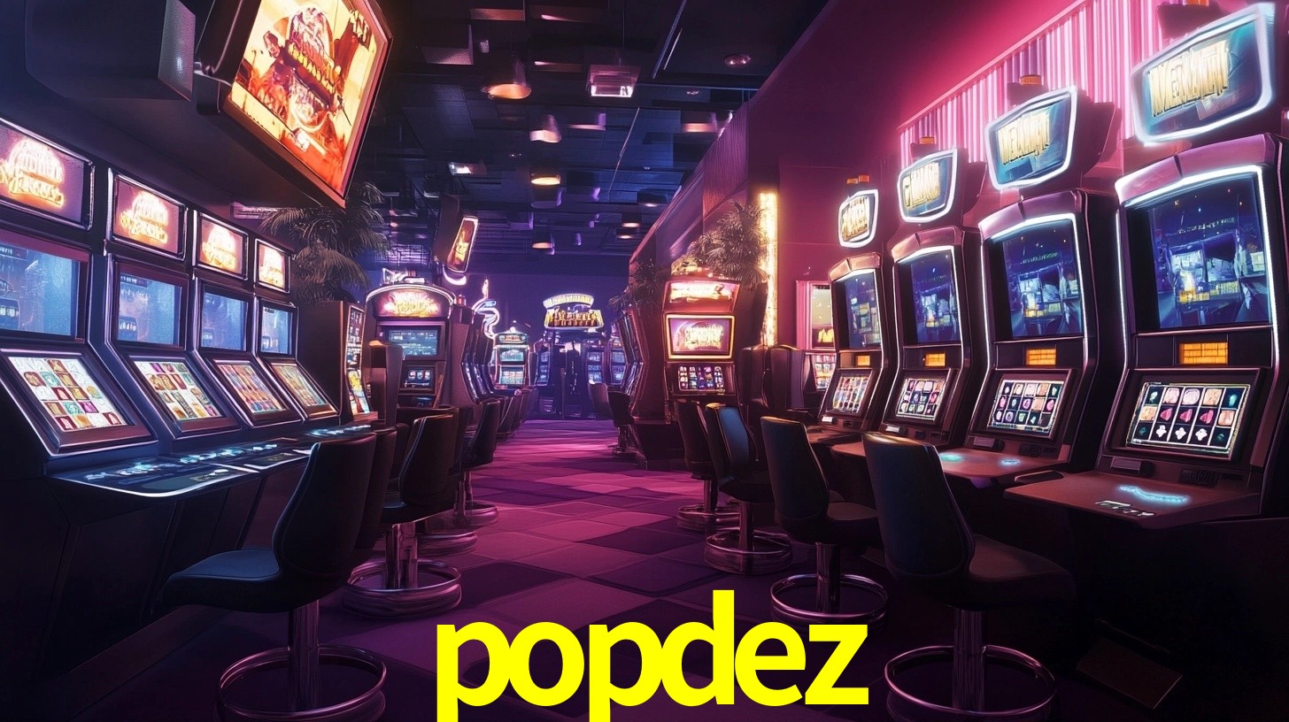Exclusive Games popdez