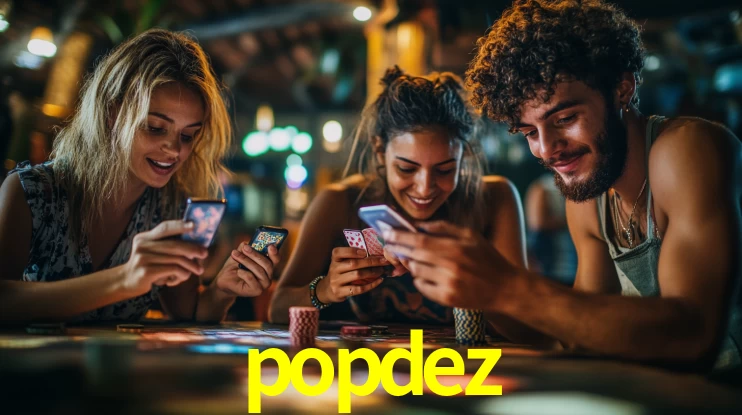 VIP Casino popdez