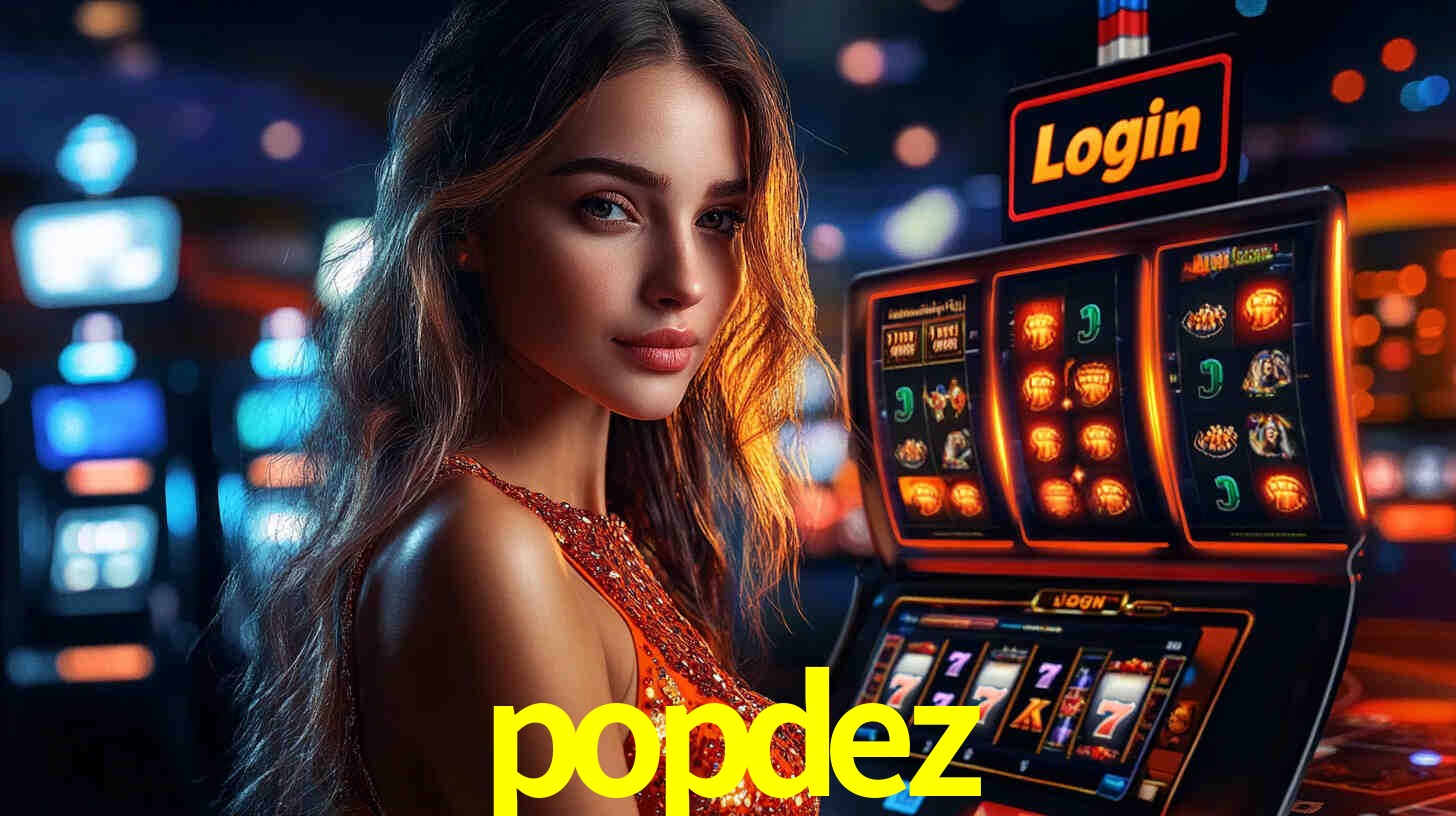 popdez,popdez bet