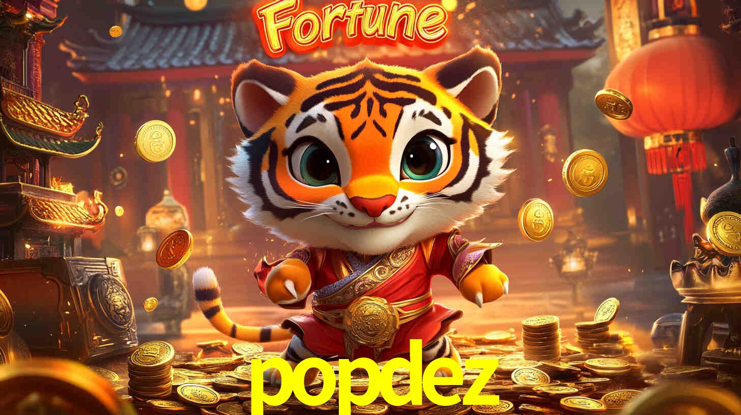 Inovações de Jogos na popdez: O Futuro das Experiências Interativas