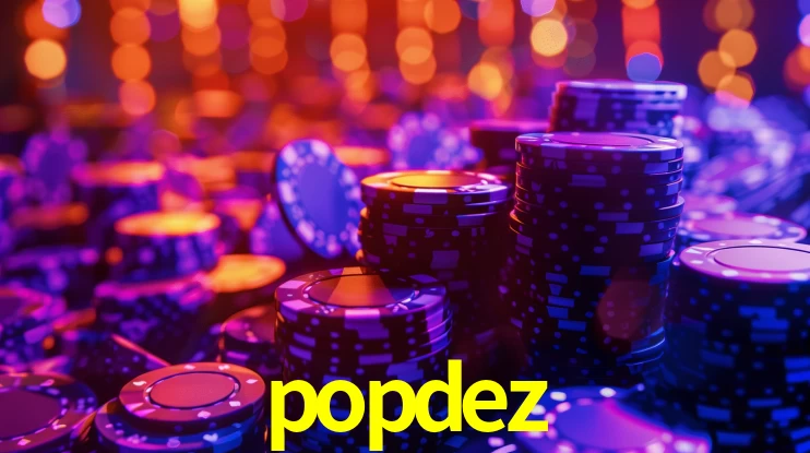 popdez: A Experiência de Casino com Jogos de Mesa ao Vivo