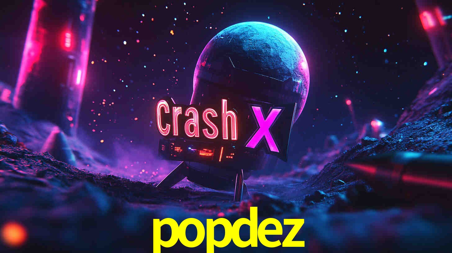 Apostas Esportivas na popdez: Um Guia Completo