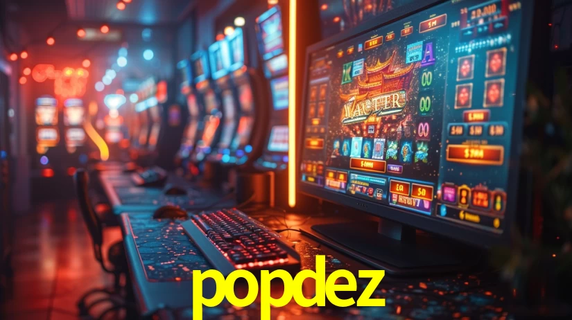popdez,popdez bet