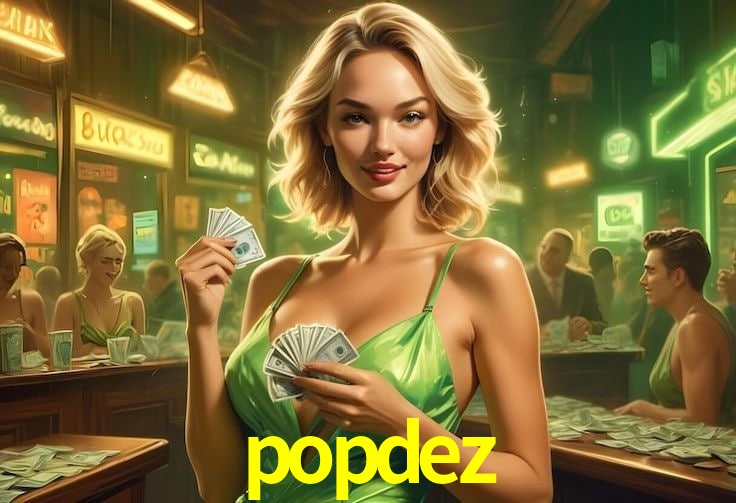 A Popularidade dos Caça-Níqueis no popdez