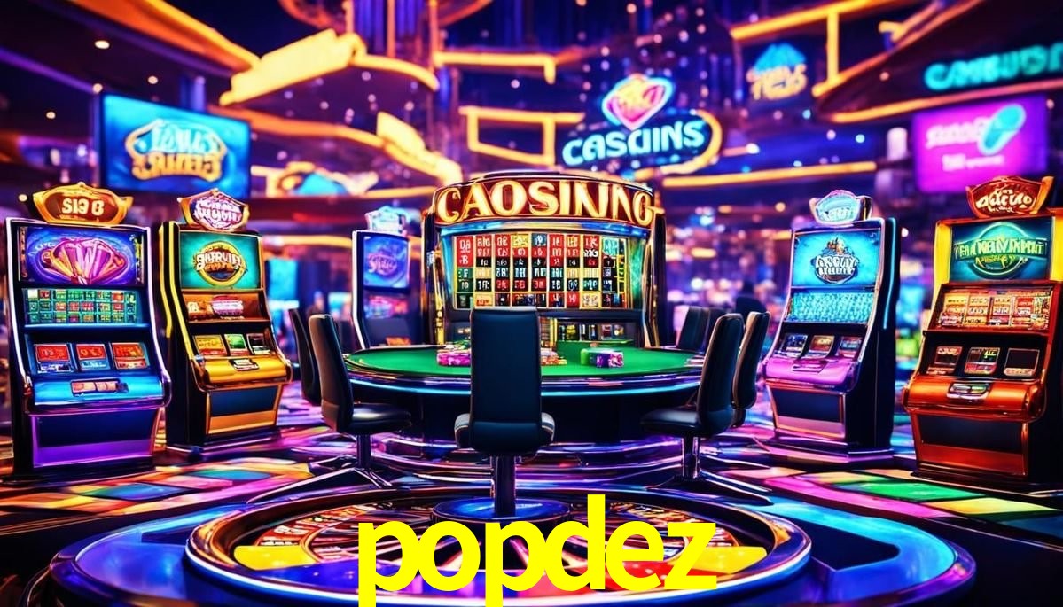 Estatísticas Crash Games popdez