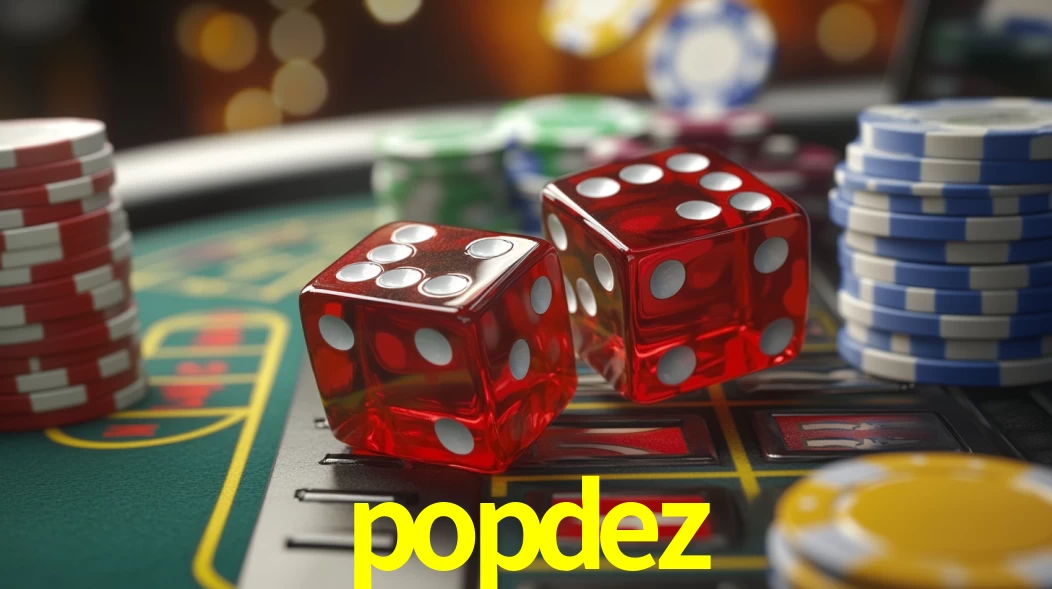 Roulette Table popdez