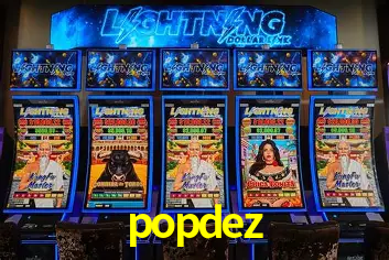 A Emoção da Loteria na popdez: Uma Chance de Mudança de Vida