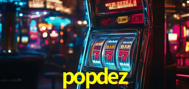 Blackjack Table popdez