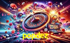 Casino Ao Vivo popdez