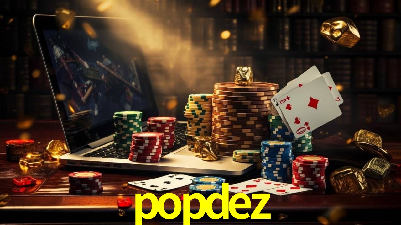 PIX Instantâneo popdez