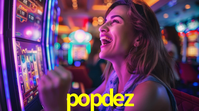 Experimente o Login Seguro Premium no popdez