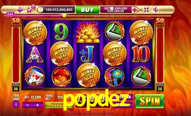 Explorando a Categoria de Eventos em Apostas na popdez