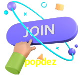 Junte-se ao cassino popdez hoje mesmo