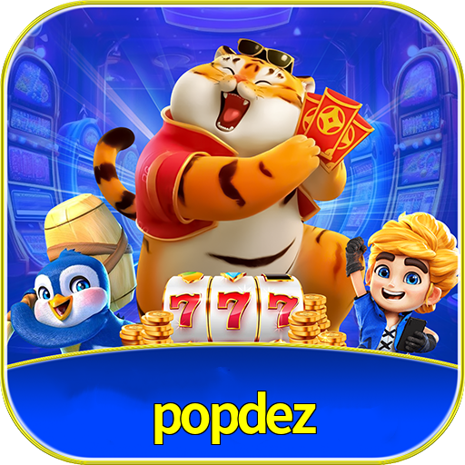 popdez Logo